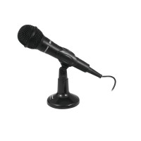 OMNITRONIC M-22 USB Dynamic Microphone OMNITRONIC M-22 USB Dynamic Microphone