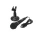 OMNITRONIC M-22 USB Dynamic Microphone OMNITRONIC M-22 USB Dynamic Microphone
