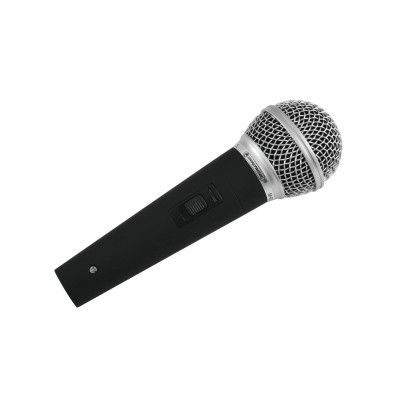 OMNITRONIC M-60 Dynamic Microphone