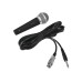 OMNITRONIC M-60 Dynamic Microphone