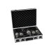 OMNITRONIC MIC 77-7LMH MK2 Drum Microphone Set OMNITRONIC MIC 77-7LMH MK2 Drum Microphone Set