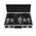 OMNITRONIC MIC 77-7LMH MK2 Drum Microphone Set OMNITRONIC MIC 77-7LMH MK2 Drum Microphone Set