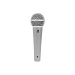 OMNITRONIC MIC 85 Dynamic Microphone