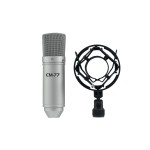 OMNITRONIC MIC CM-77 Condenser Microphpone