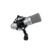 OMNITRONIC MIC CM-77 Condenser Microphpone OMNITRONIC MIC CM-77 Condenser Microphpone