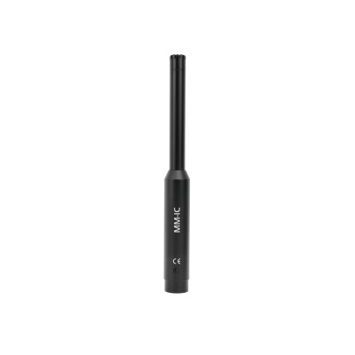 OMNITRONIC MIC MM-1C Condenser Measurement Mic OMNITRONIC MIC MM-1C Condenser Measurement Mic