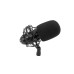OMNITRONIC MIC CM-78MK2 Large Diaphragm Condenser Mic OMNITRONIC MIC CM-78MK2 Large Diaphragm Condenser Mic