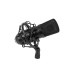 OMNITRONIC MIC CM-78MK2 Large Diaphragm Condenser Mic OMNITRONIC MIC CM-78MK2 Large Diaphragm Condenser Mic