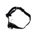 OMNITRONIC Belt for Pocket Receivers/Transmitters OMNITRONIC Belt for Pocket Receivers/Transmitters