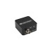 OMNITRONIC AAB-10 Active Antenna Booster, Battery Powered