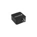 OMNITRONIC AAB-10 Active Antenna Booster, Battery Powered