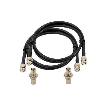 OMNITRONIC Antenna Cable BNC Set 10 m OMNITRONIC Antenna Cable BNC Set 10 m
