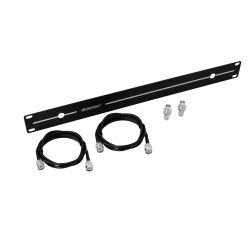 OMNITRONIC TNC-Set Rack Mount OMNITRONIC TNC-Set Rack Mount