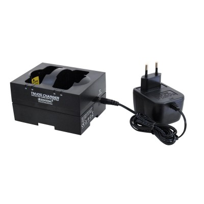 OMNITRONIC Charging Station for TM-105 OMNITRONIC Charging Station for TM-105
