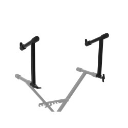 DIMAVERY Extension for SL-4 Keyboard Stand DIMAVERY Extension for SL-4 Keyboard Stand