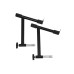 DIMAVERY Extension for SL-4 Keyboard Stand DIMAVERY Extension for SL-4 Keyboard Stand