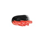 EUROLITE Tie Straps AW-20 20x180mm 10 pieces