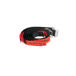 EUROLITE Tie Straps AR-20 20x180mm 10 pieces