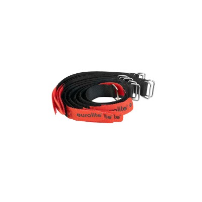 EUROLITE Tie Straps AR-20 20x180mm 10 pieces EUROLITE Tie Straps AR-20 20x180mm 10 pieces