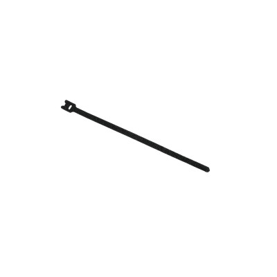 ACCESSORY Tie Straps 13x200mm ACCESSORY Tie Straps 13x200mm