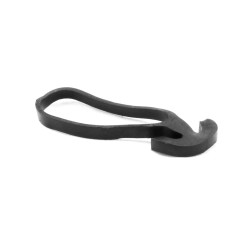 GAFER.PL T-Fix Rubber Cable Tie 80mm 50x
