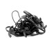 GAFER.PL T-Fix Rubber Cable Tie 80mm 50x