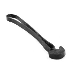 GAFER.PL T-Fix Rubber Cable Tie 230mm 50x GAFER.PL T-Fix Rubber Cable Tie 230mm 50x