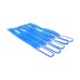GAFER.PL Tie Straps 25x260mm 5 pieces blue GAFER.PL Tie Straps 25x260mm 5 pieces blue