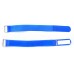 GAFER.PL Tie Straps 25x260mm 5 pieces blue GAFER.PL Tie Straps 25x260mm 5 pieces blue