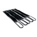 GAFER.PL Tie Straps 25x260mm 5 Pieces Black GAFER.PL Tie Straps 25x260mm 5 Pieces Black