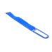 GAFER.PL Tie Straps 25x400mm 5 pieces blue GAFER.PL Tie Straps 25x400mm 5 pieces blue