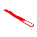 GAFER.PL Tie Straps 25x400mm 5 pieces red GAFER.PL Tie Straps 25x400mm 5 pieces red