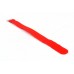 GAFER.PL Tie Straps 25x400mm 5 pieces red GAFER.PL Tie Straps 25x400mm 5 pieces red