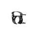SNAP Mounting Clamp black 4x SNAP Mounting Clamp black 4x