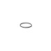 SNAP O-ring black 25x SNAP O-ring black 25x