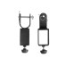 BLOCK AND BLOCK ATG3 Truss mount adapter for tube insertion of 80x50 Alfa Series