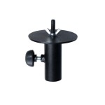 BLOCK AND BLOCK AC12 Adapter for follow spot.Insertion 35mm female