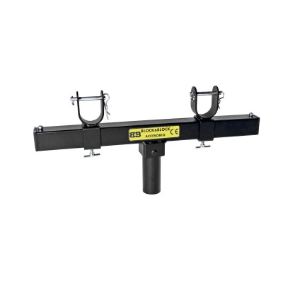 BLOCK AND BLOCK AM3501 Truss Support insertion 35mm male BLOCK AND BLOCK AM3501 Truss Support insertion 35mm male