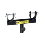 BLOCK AND BLOCK AH3502 Truss Support insertion 35mm female