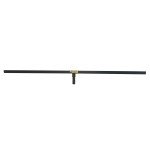 BLOCK AND BLOCK AM3505 Crossbar insertion 35mm male