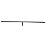 BLOCK AND BLOCK AM3805 Crossbar insertion 38mm male