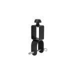 BLOCK AND BLOCK ATG6 Truss mount adapter for tube insertion of 70x50 Gamma Series