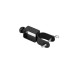 BLOCK AND BLOCK ATG6 Truss mount adapter for tube insertion of 70x50 Gamma Series BLOCK AND BLOCK ATG6 Truss mount adapter for tube insertion of 70x50 Gamma Series