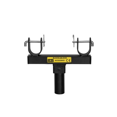 BLOCK AND BLOCK AM5002 Adjustable support for truss BLOCK AND BLOCK AM5002 Adjustable support for truss