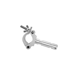 EUROLITE TPC-53 Coupler with TV spigot EUROLITE TPC-53 Coupler with TV spigot