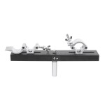 EUROLITE TAH-52 Truss Adapter w/ TV spigot