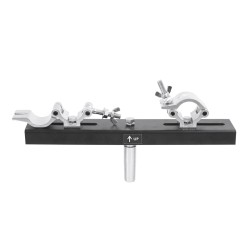 EUROLITE TAH-52 Truss Adapter w/ TV spigot EUROLITE TAH-52 Truss Adapter w/ TV spigot