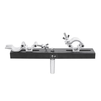 EUROLITE TAH-52 Truss Adapter w/ TV spigot EUROLITE TAH-52 Truss Adapter w/ TV spigot