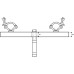 EUROLITE TAH-52 Truss Adapter w/ TV spigot EUROLITE TAH-52 Truss Adapter w/ TV spigot