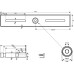 EUROLITE TAH-52 Truss Adapter w/ TV spigot EUROLITE TAH-52 Truss Adapter w/ TV spigot